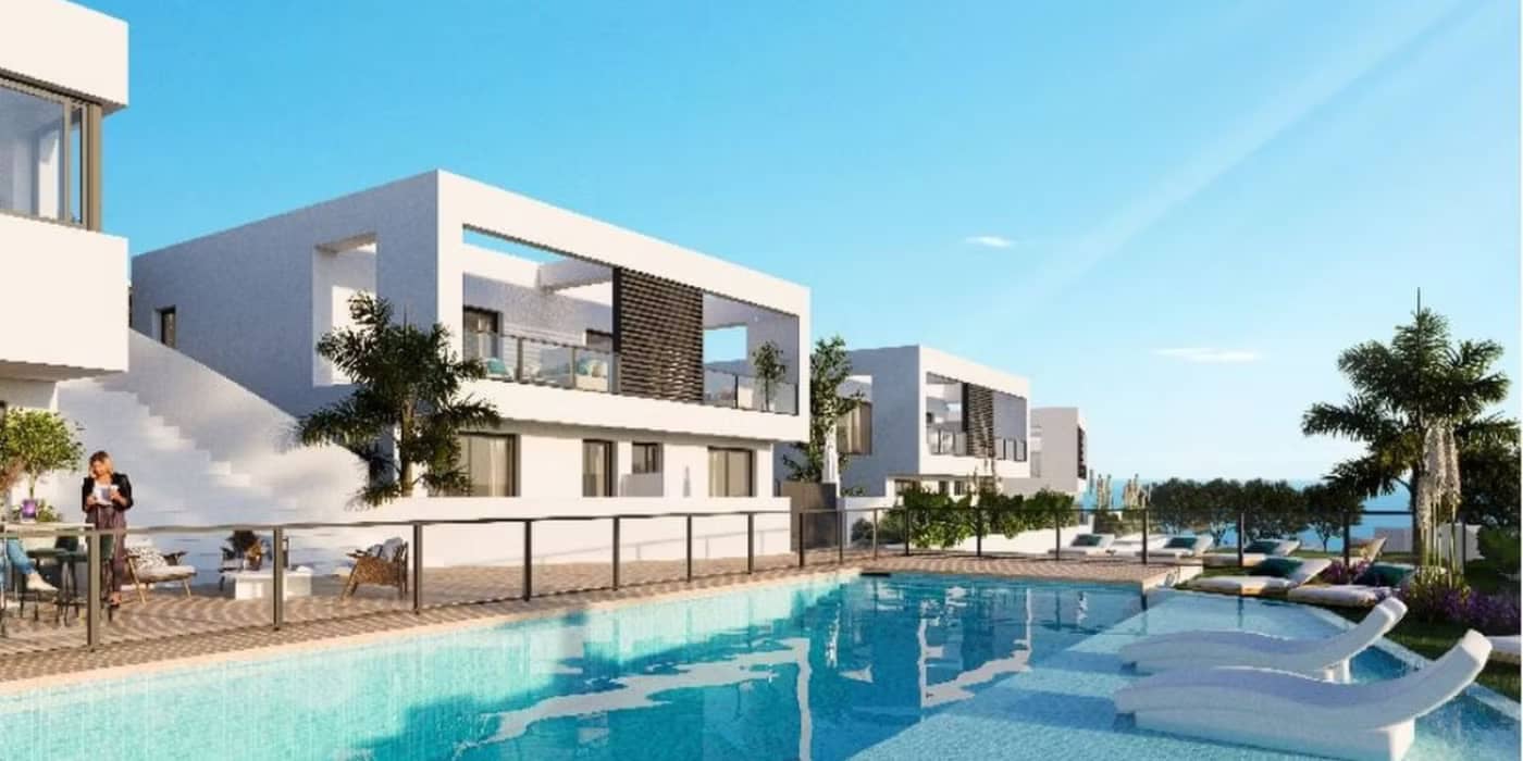 3 bedroom Villa For Sale