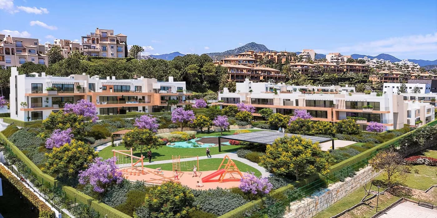 3 bedroom Apartment For Sale