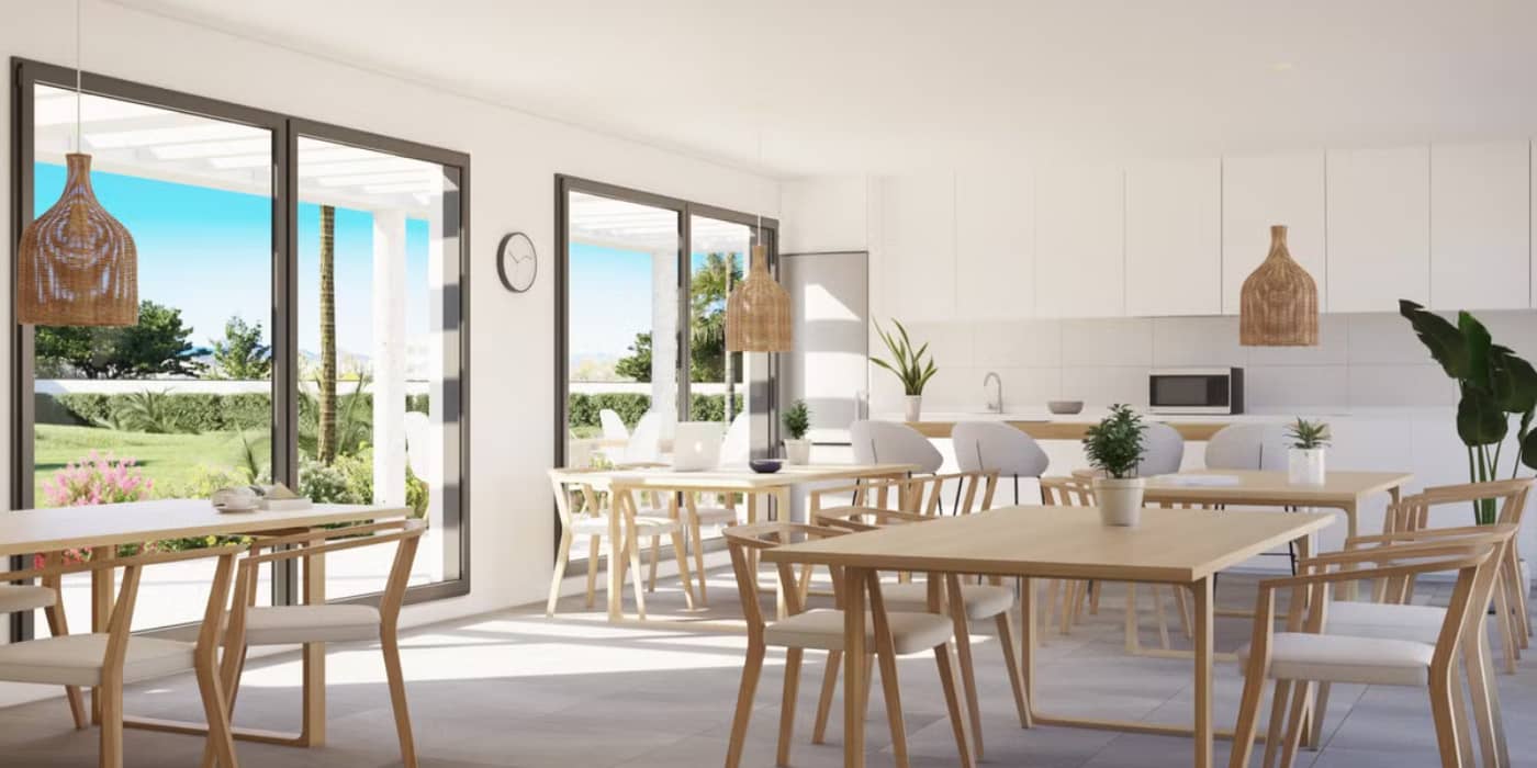 3 bedroom Apartment For Sale