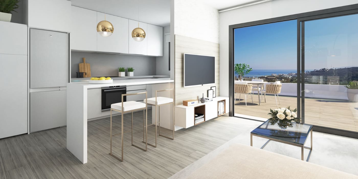 2 bedroom Penthouse For Sale