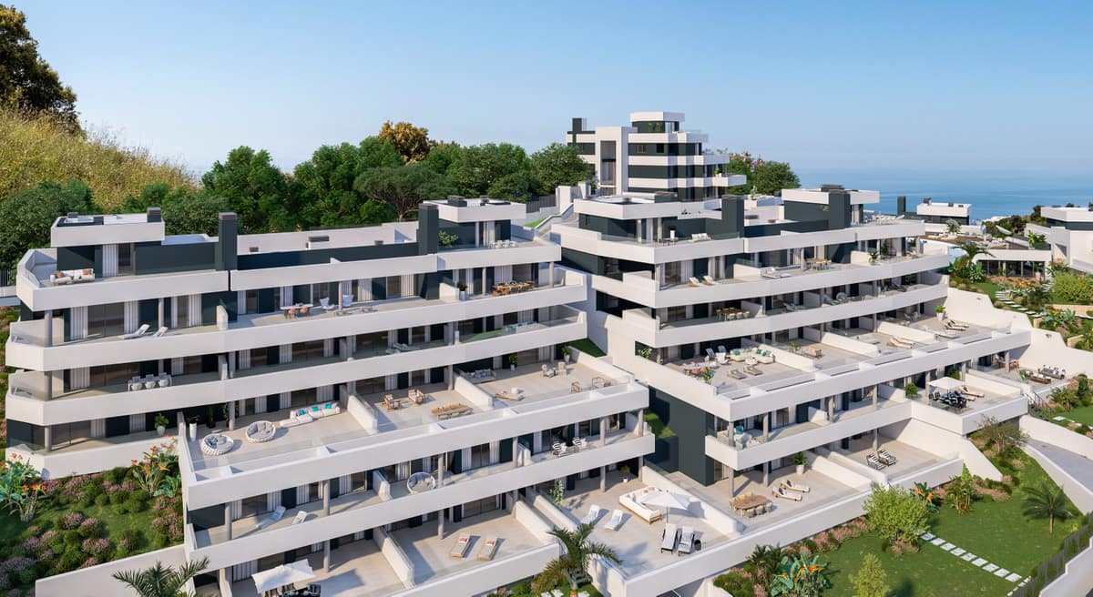 3 bedroom Penthouse For Sale