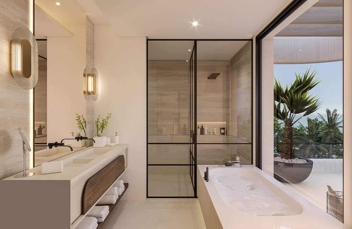 3 bedroom Apartment For Sale