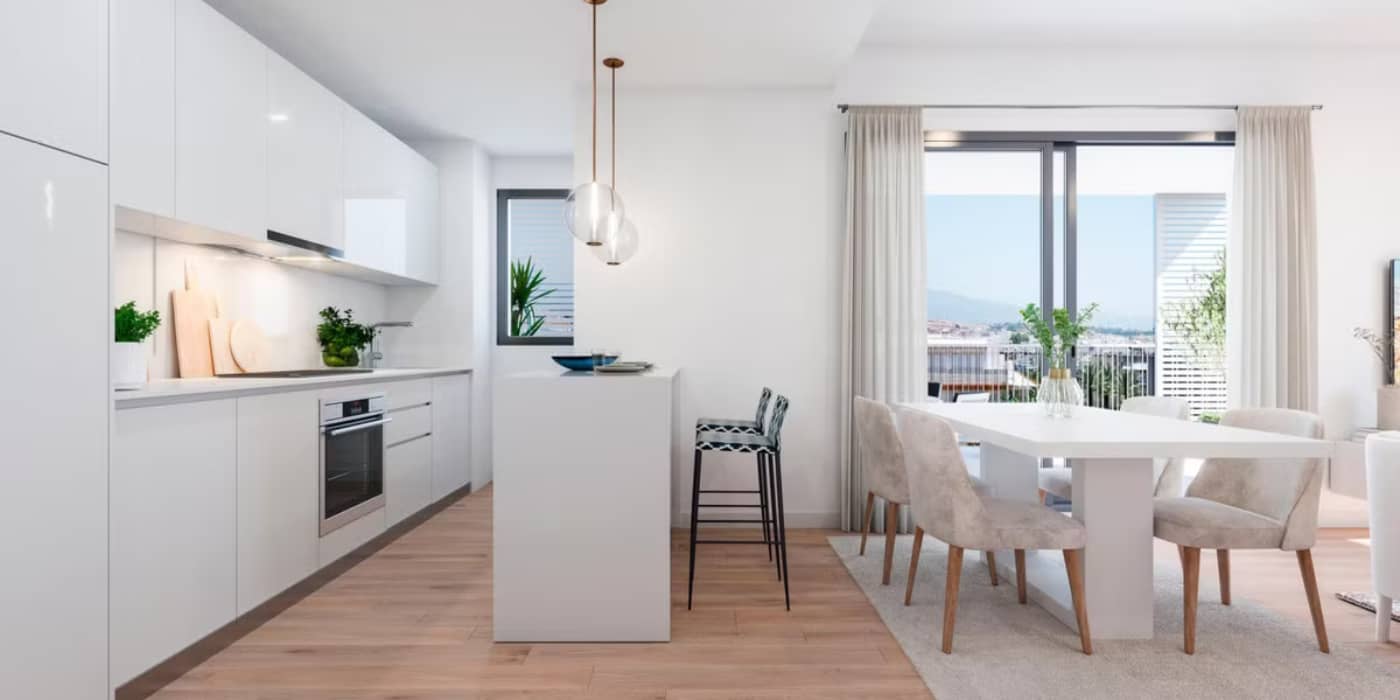 2 bedroom Penthouse For Sale