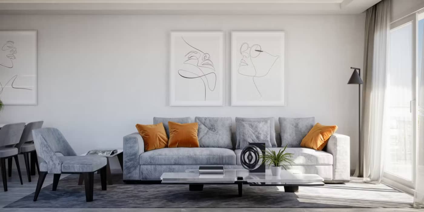 2 bedroom Apartment For Sale