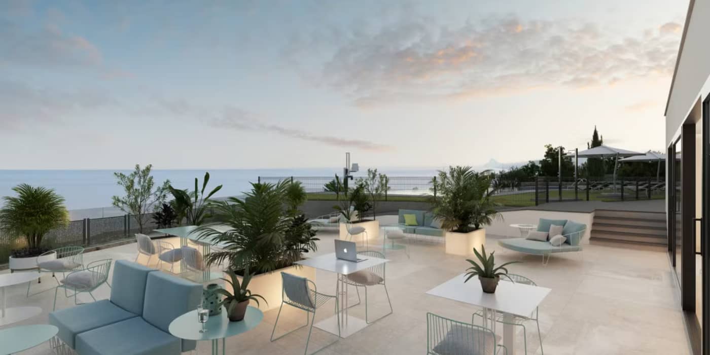 2 bedroom Penthouse For Sale