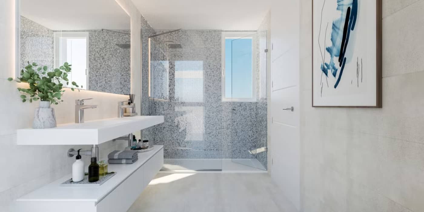 4 bedroom Apartment For Sale