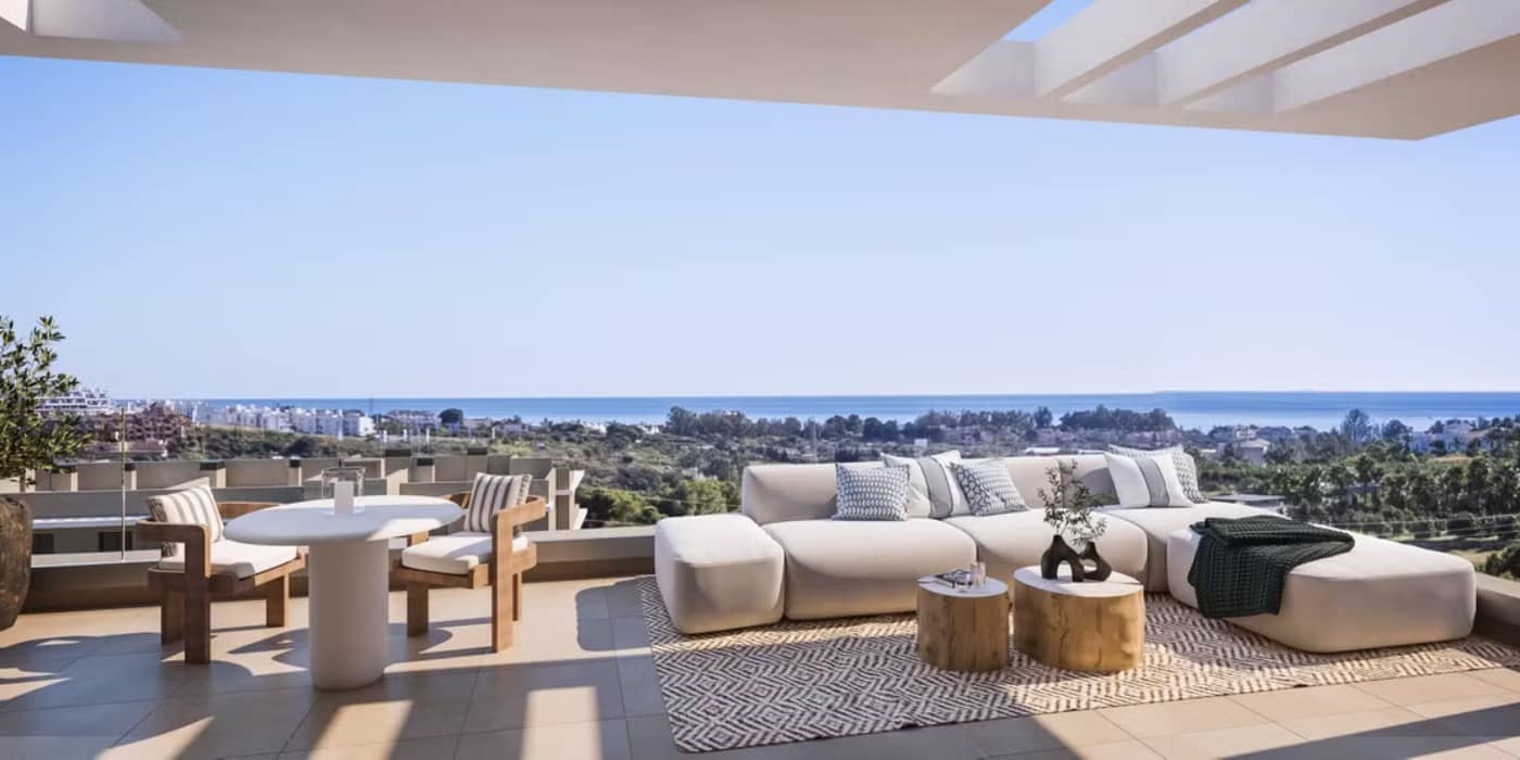 3 bedroom Penthouse For Sale