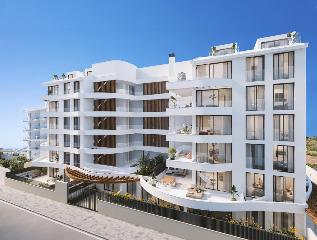 2 bedroom Apartment For Sale