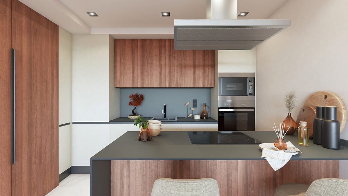 3 bedroom Apartment For Sale