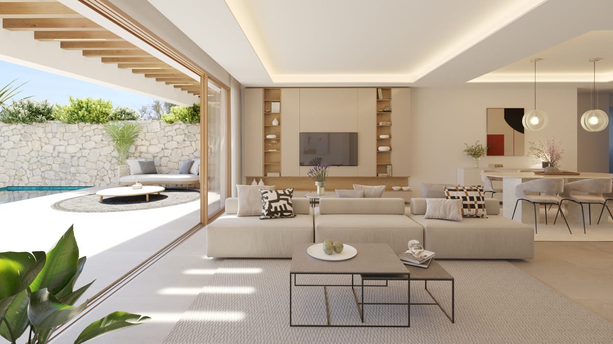 2 bedroom Apartment For Sale