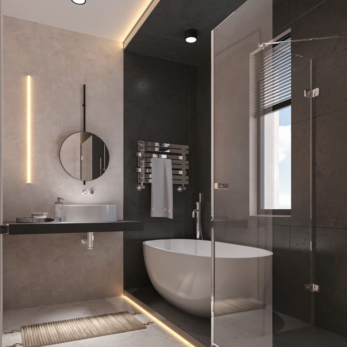 3 bedroom Apartment For Sale