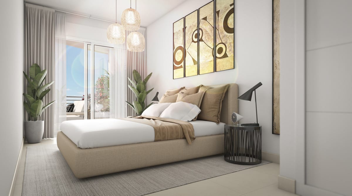 3 bedroom Apartment For Sale