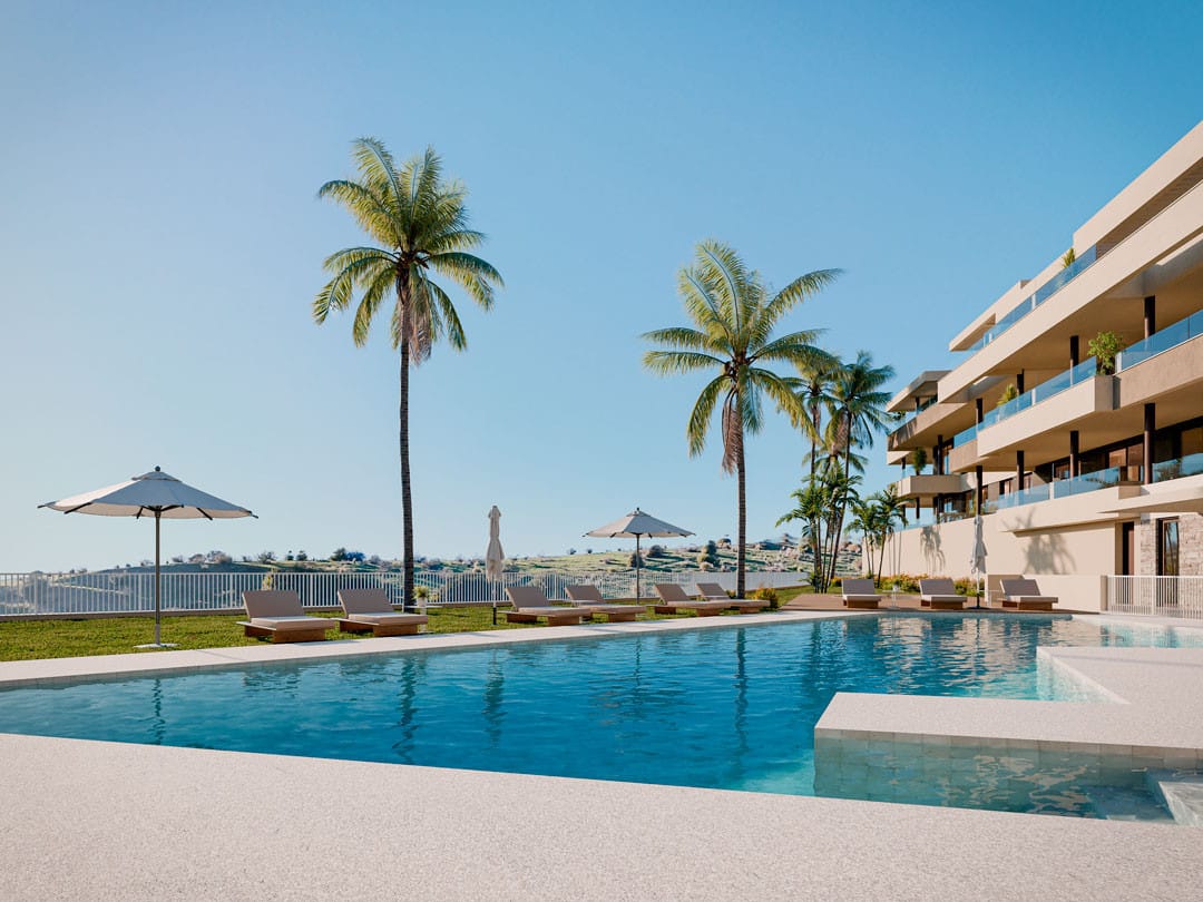 3 bedroom Apartment For Sale
