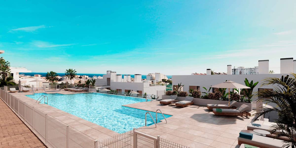 2 bedroom Apartment For Sale