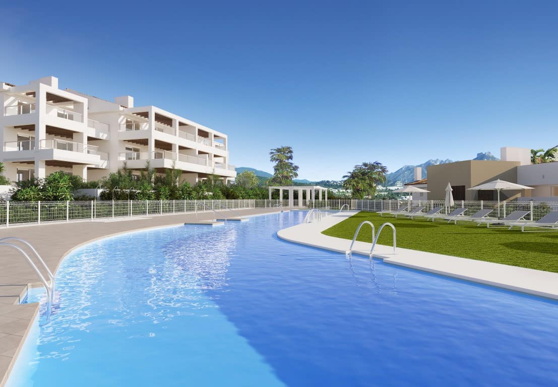 2 bedroom Apartment For Sale