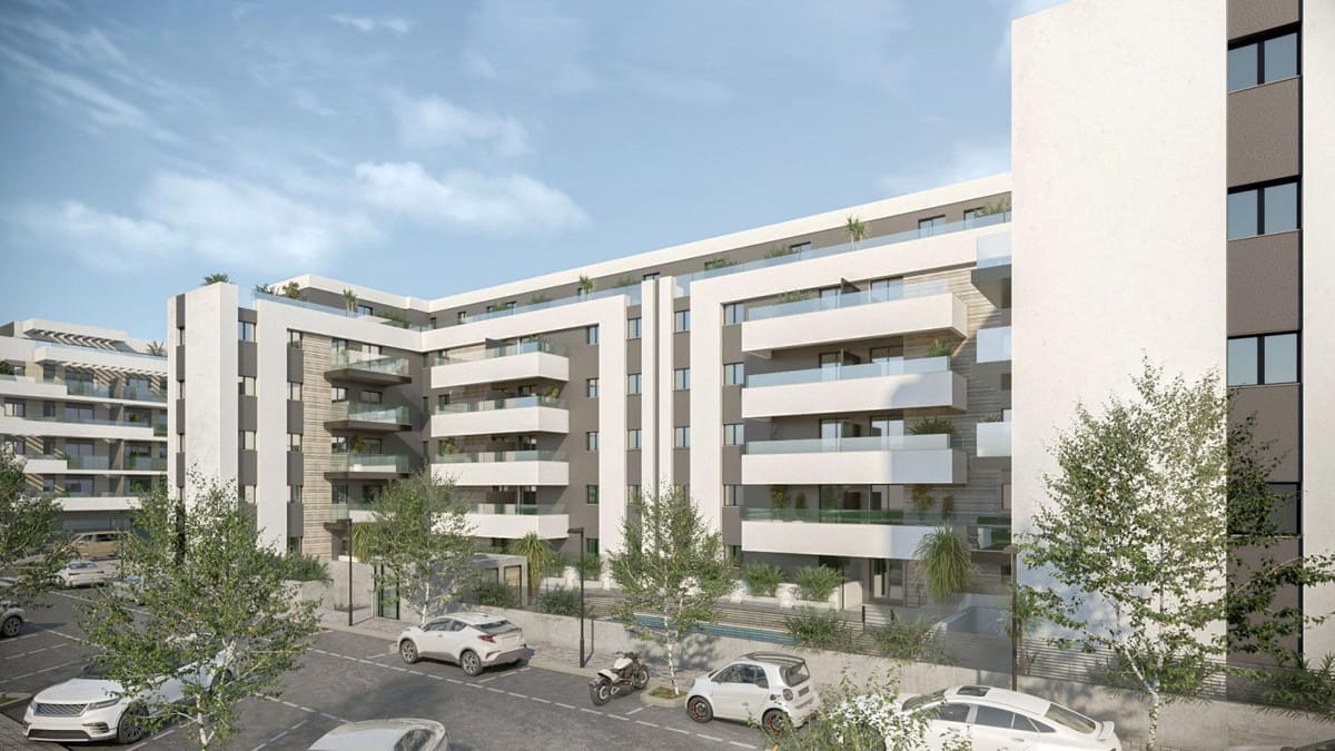 2 bedroom Apartment For Sale