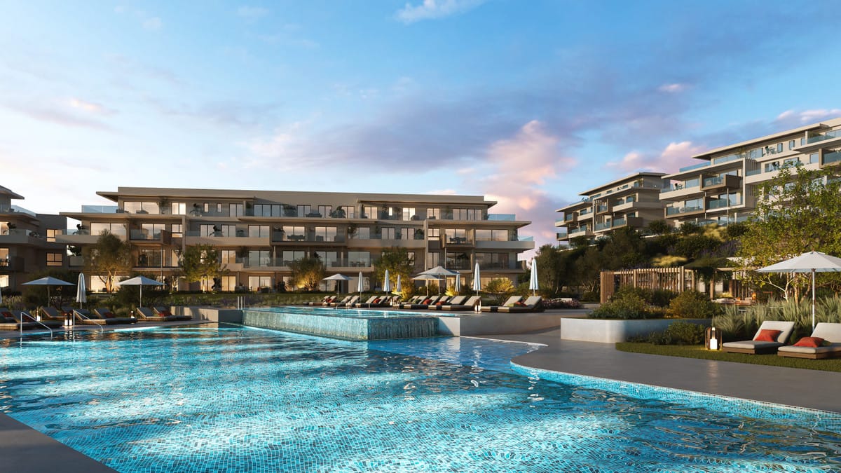 2 bedroom Apartment For Sale