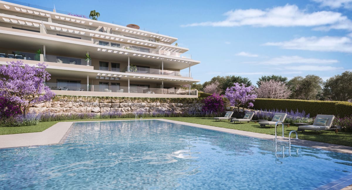 2 bedroom Apartment For Sale