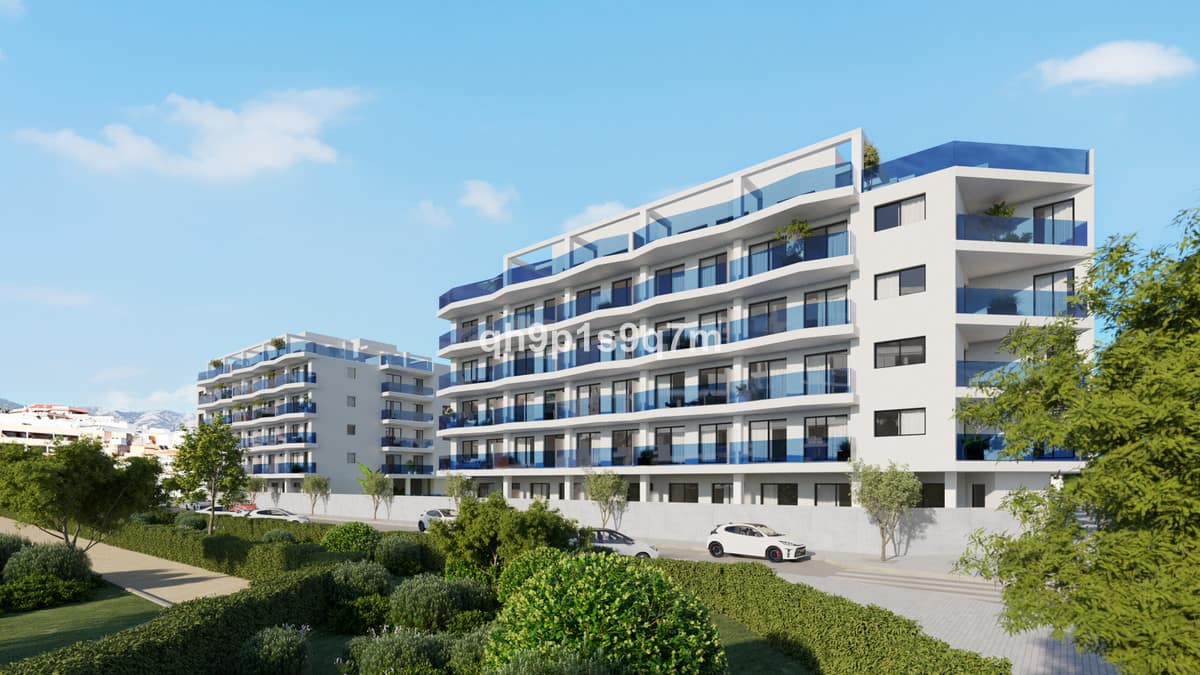 1 bedroom Apartment For Sale