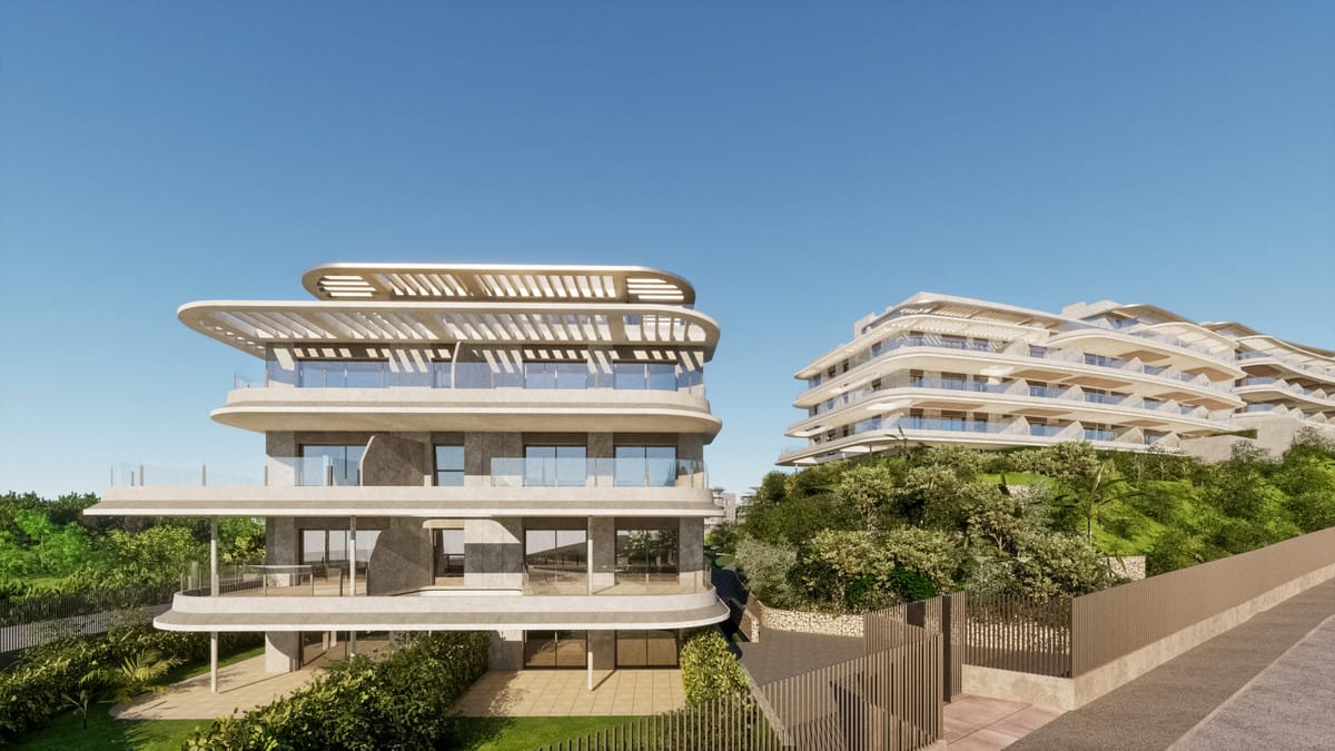 2 bedroom Apartment For Sale