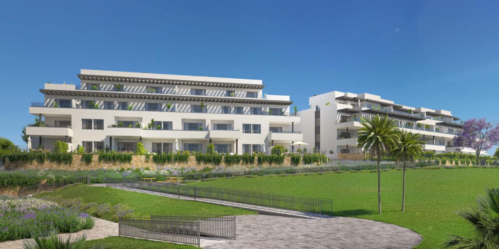 2 bedroom Apartment For Sale