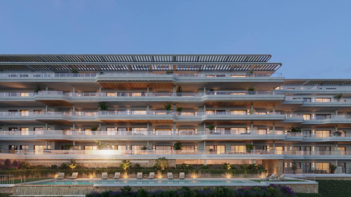 2 bedroom Apartment For Sale