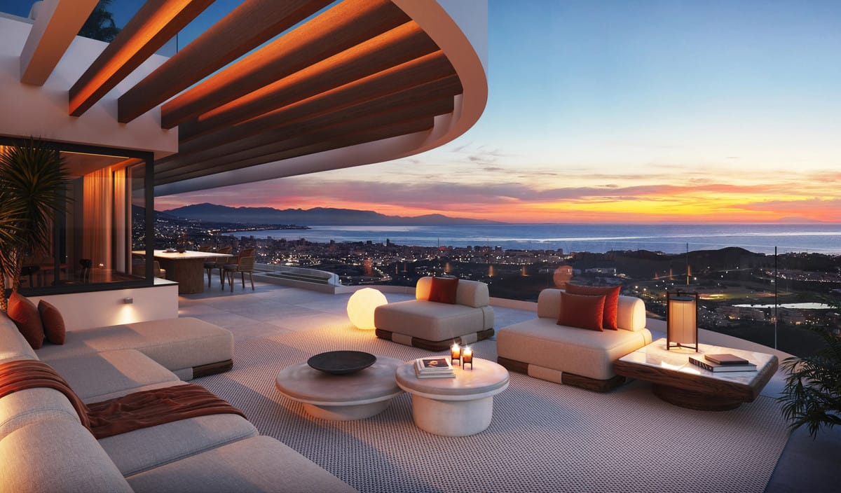 1 bedroom Apartment For Sale