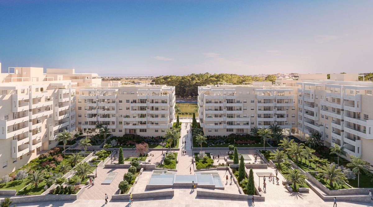 2 bedroom Apartment For Sale