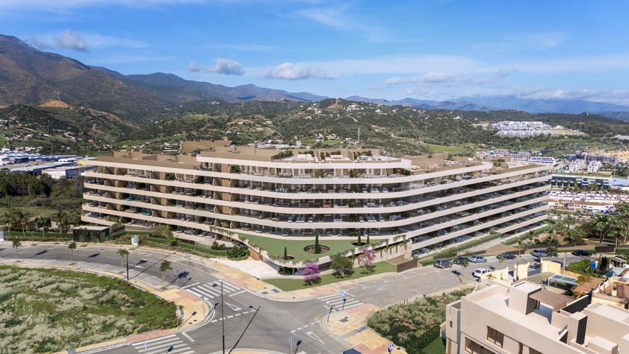 1 bedroom Apartment For Sale