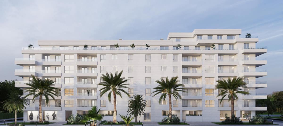 3 bedroom Apartment For Sale