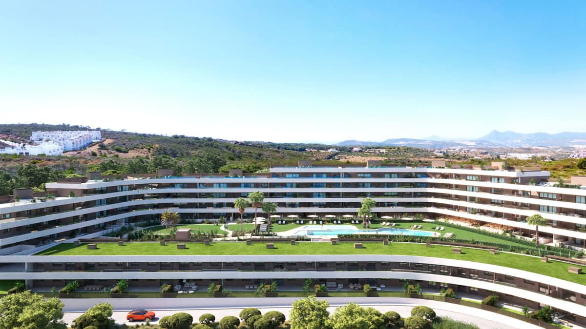 2 bedroom Apartment For Sale
