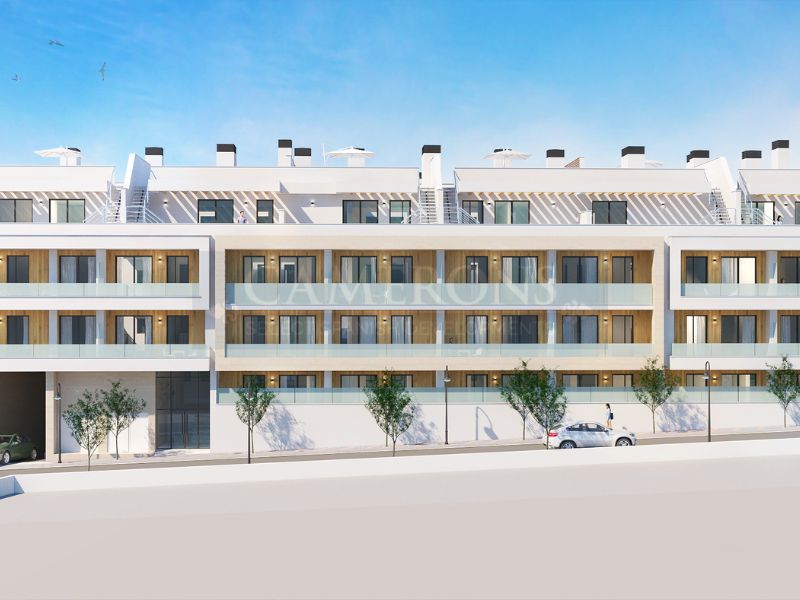 1 bedroom Apartment For Sale
