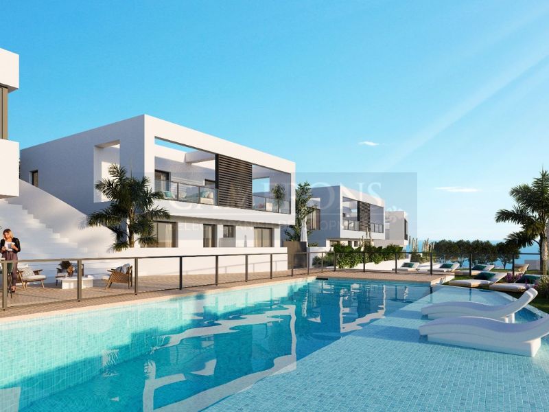 4 bedroom Town house For Sale
