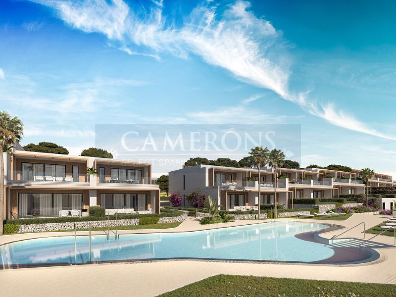 4 bedroom Town house For Sale
