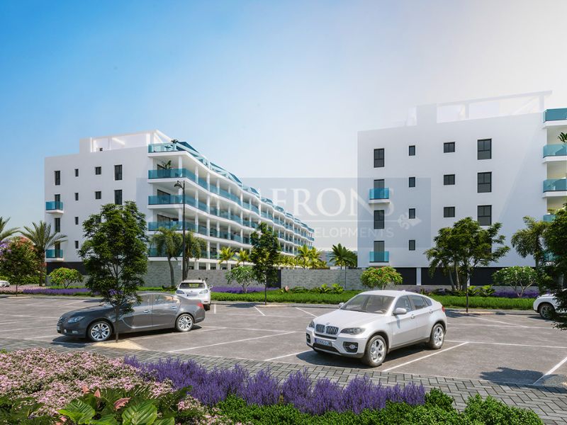 1 bedroom Apartment For Sale