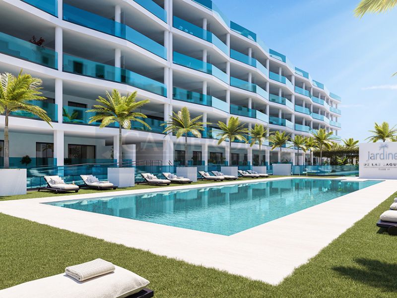 2 bedroom Apartment For Sale