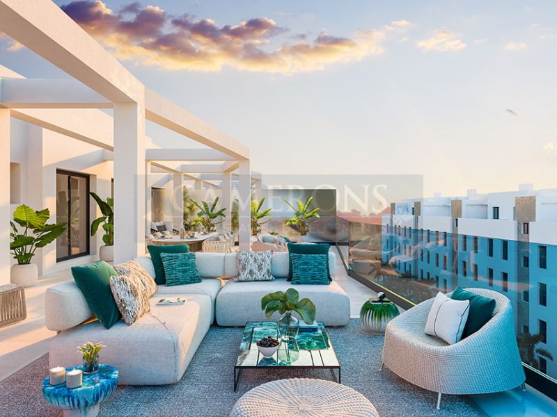 3 bedroom Apartment For Sale