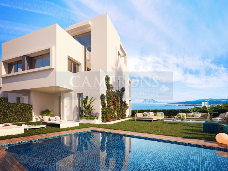 3 bedroom Town house For Sale