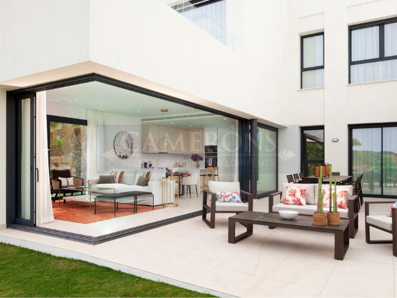 4 bedroom Villa For Sale