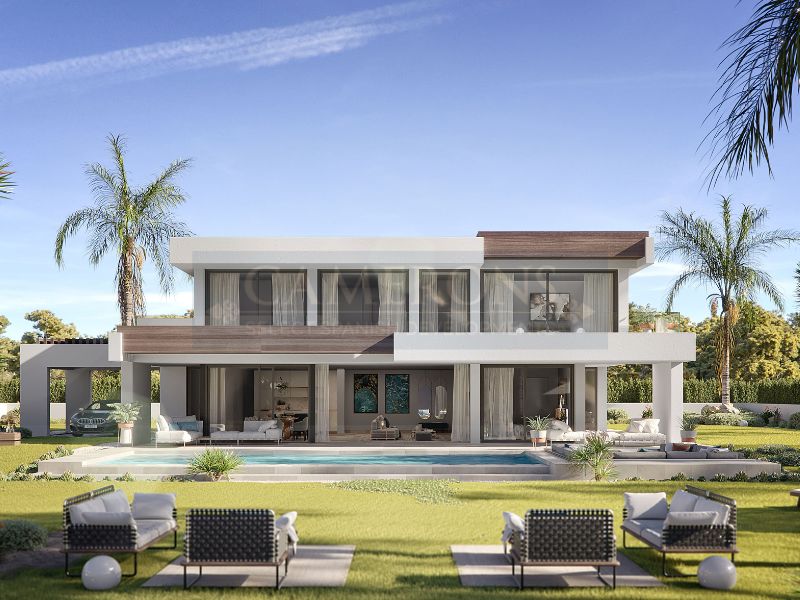 4 bedroom Villa For Sale