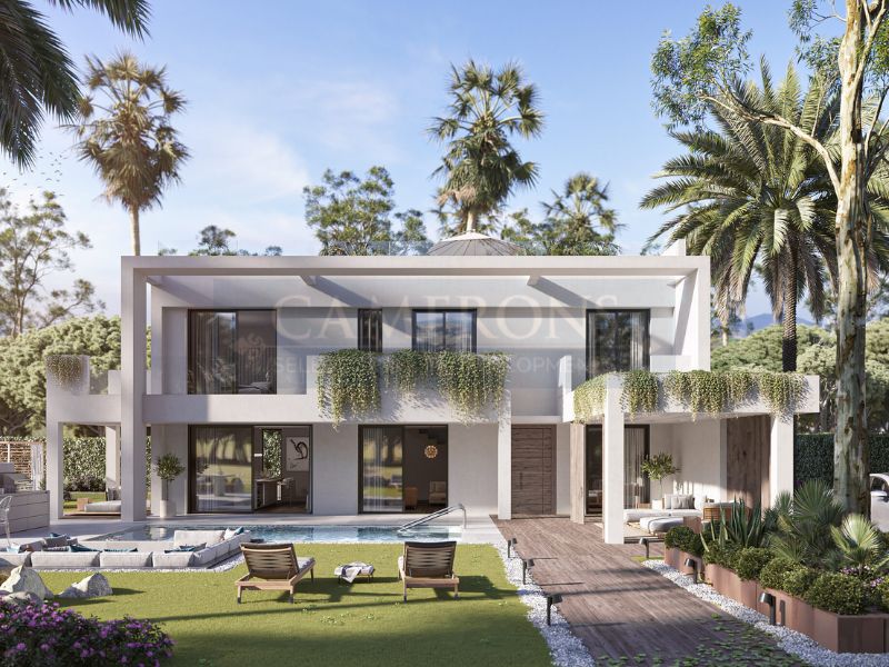 3 bedroom Villa For Sale
