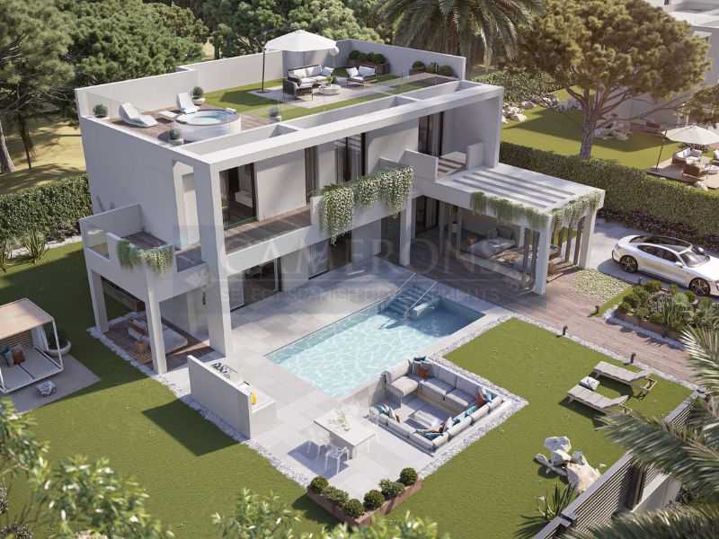 4 bedroom Villa For Sale