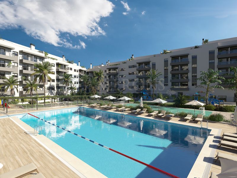 2 bedroom Apartment For Sale