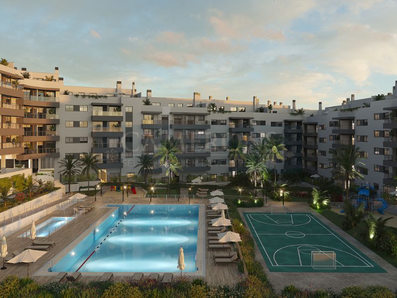 3 bedroom Apartment For Sale