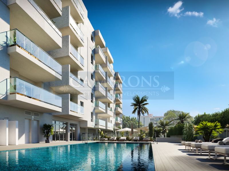 3 bedroom Apartment For Sale