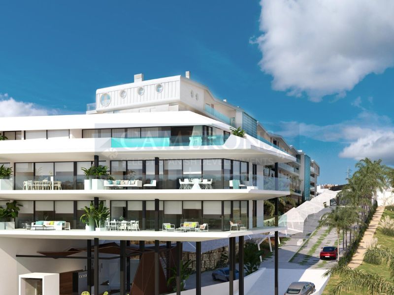 3 bedroom Apartment For Sale