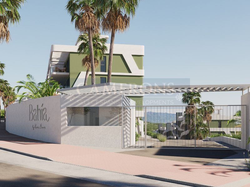 3 bedroom Apartment For Sale