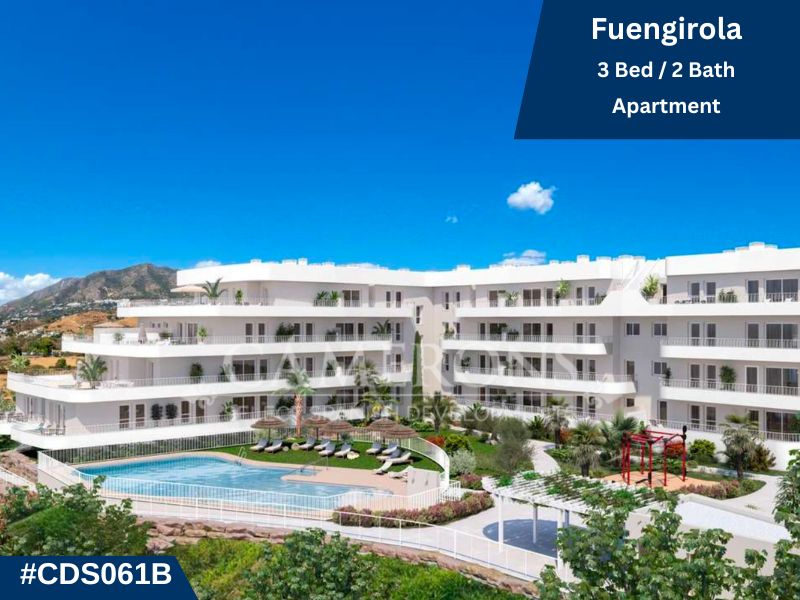 3 bedroom Property For Sale