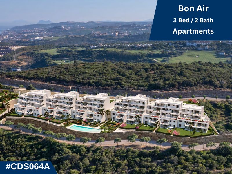 3 bedroom Apartment For Sale