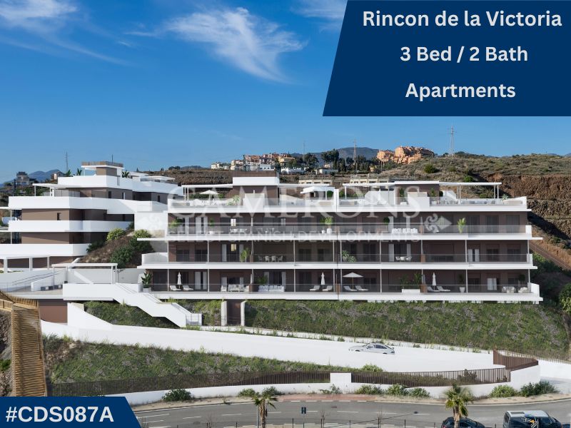 3 bedroom Apartment For Sale